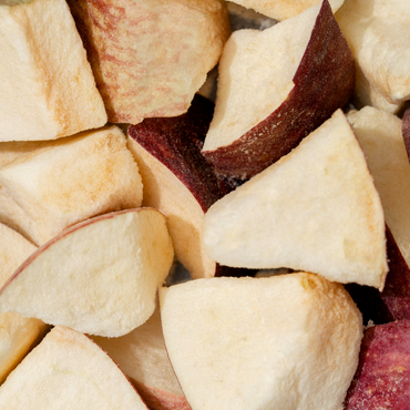 Freeze Dried - Apple & Pineapple
