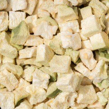 Freeze Dried Guava Dices