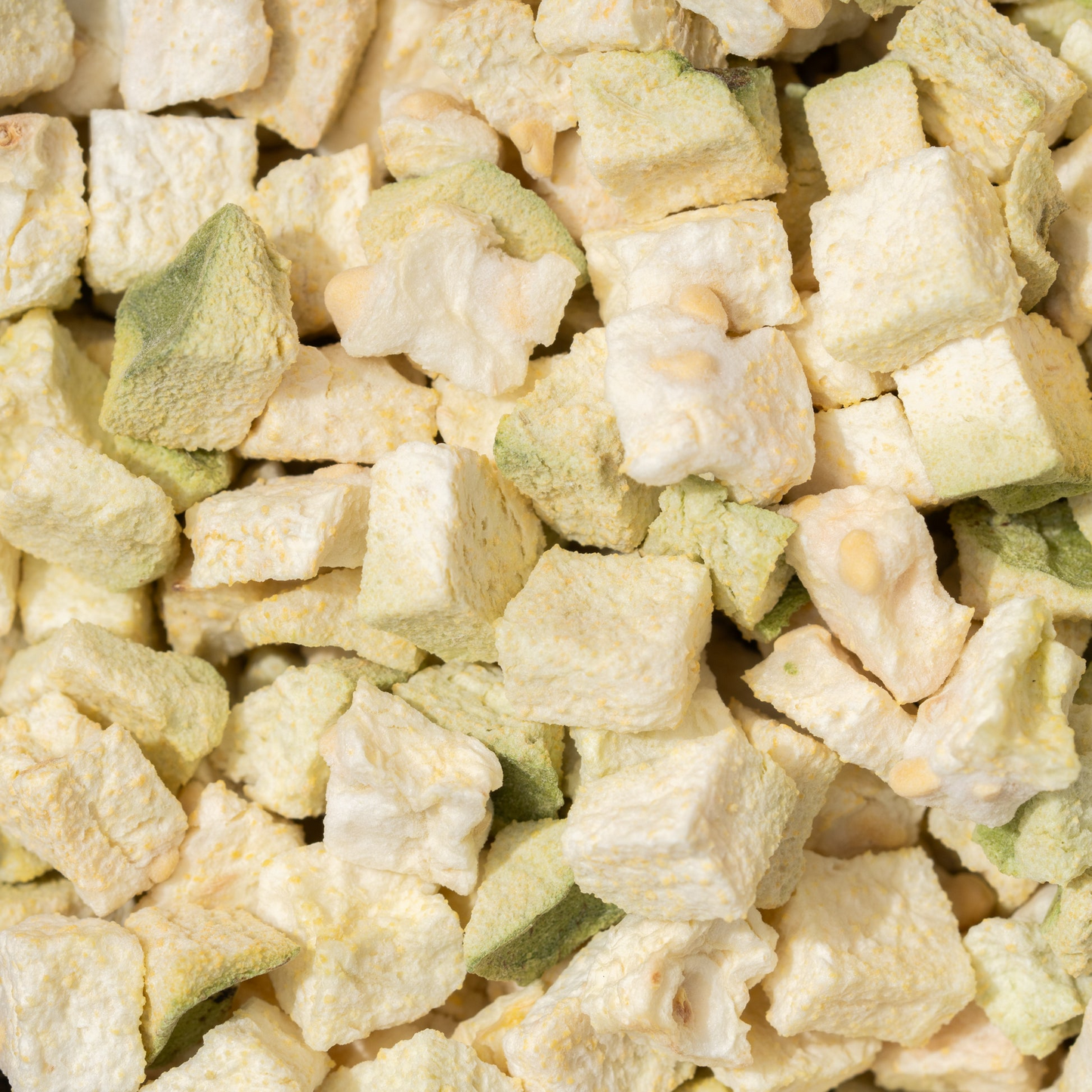 Freeze Dried - Banana & Guava