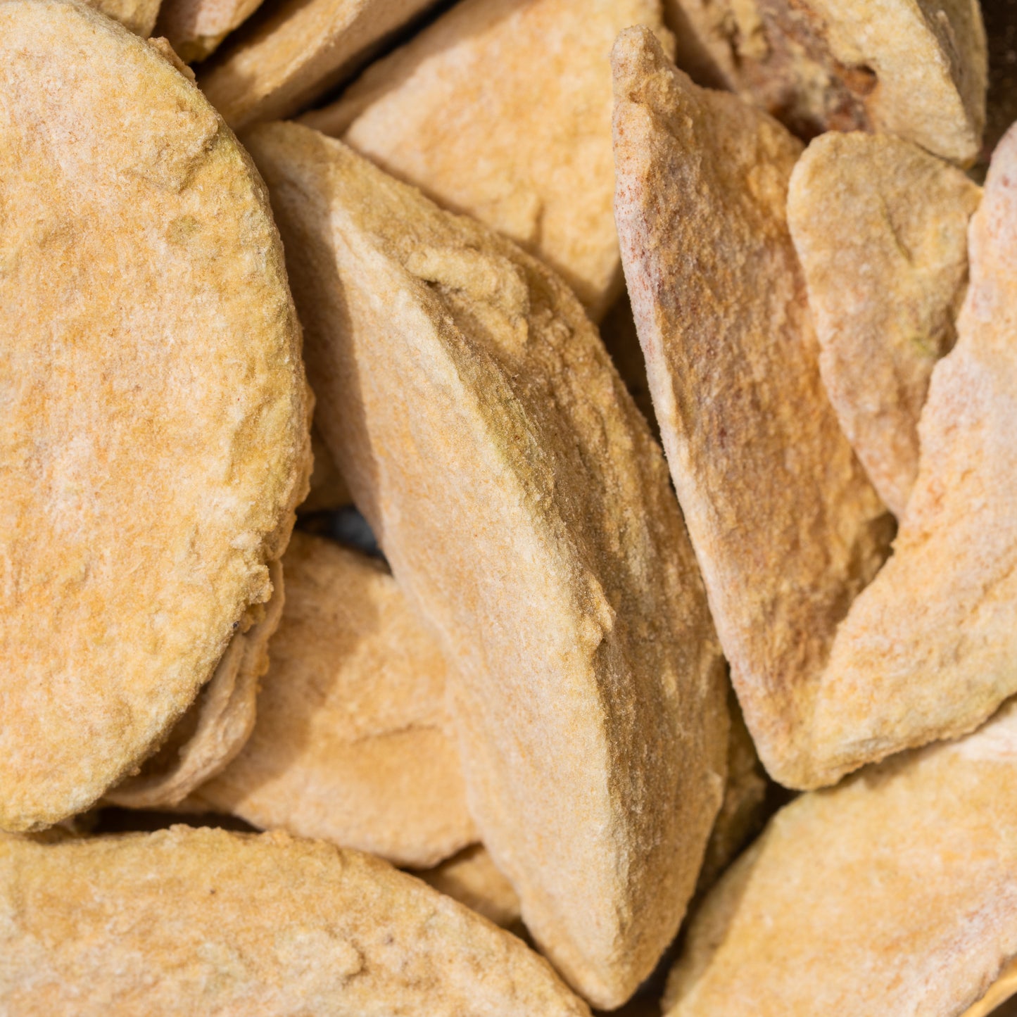 Freeze Dried Chikoo