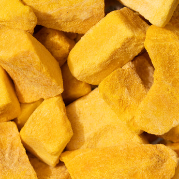 Freeze Dried Mango