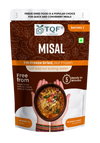 Freeze dried misal