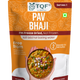 freeze dried pavbhaji
